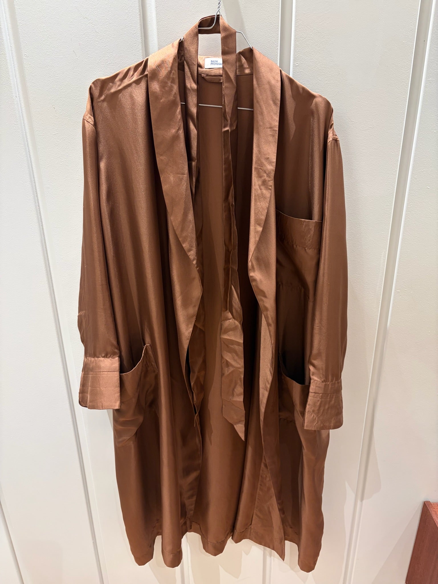 Baum Und Pferdgarten Cardigan / Kjole