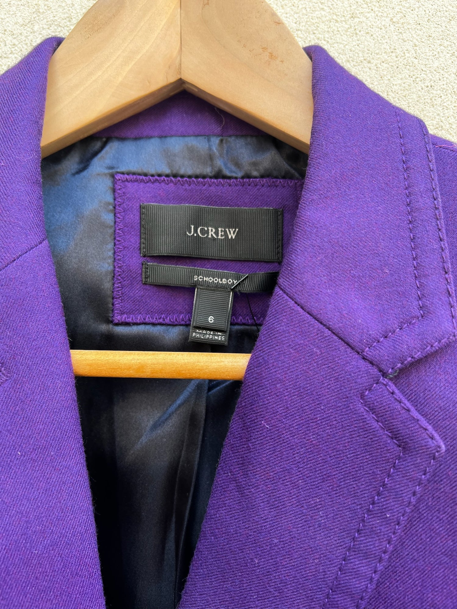 J.Crew Blazer