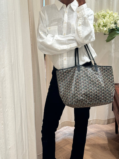 Ralph Lauren Hør Skjorte