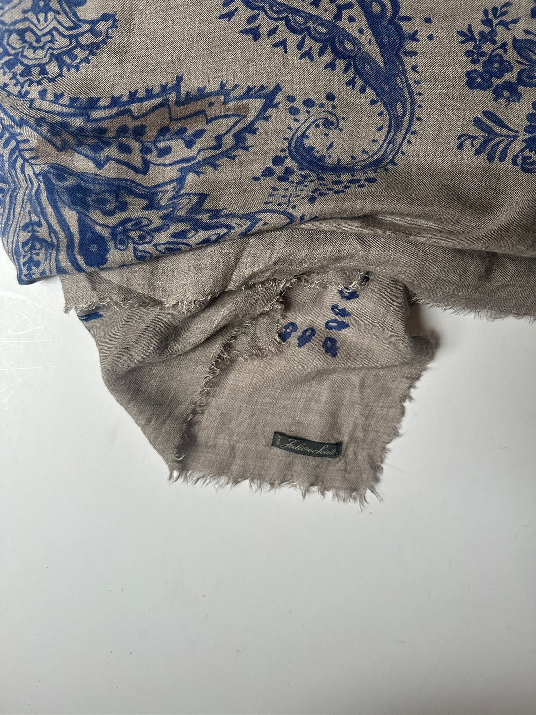 Faliero Sarti Tørklæde