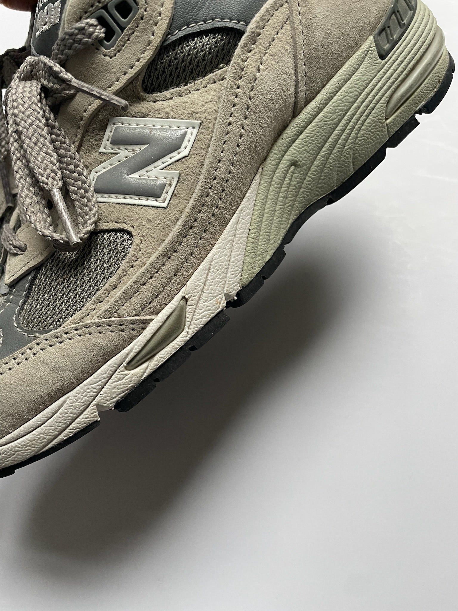 New Balance Sneakers