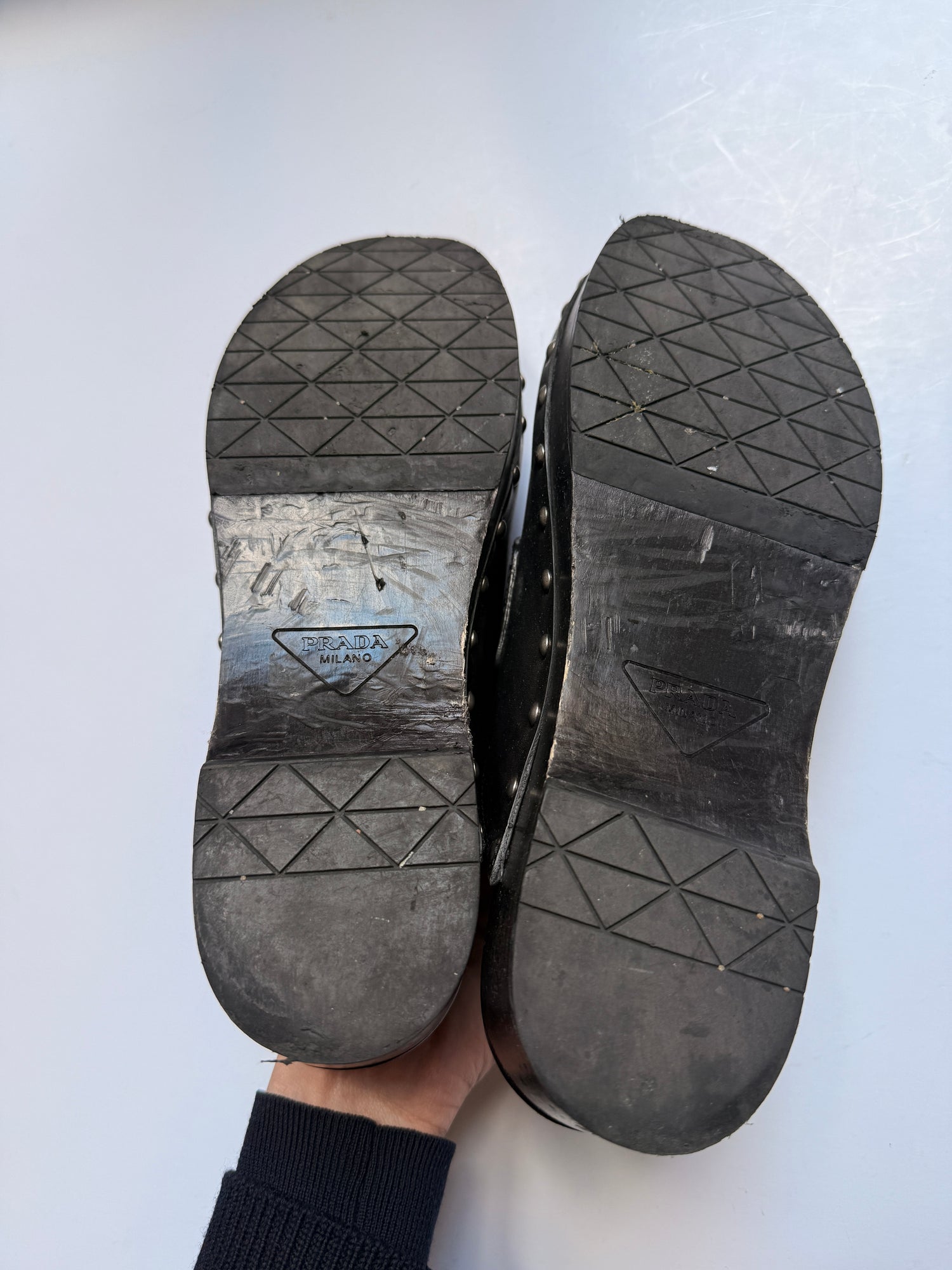 Prada Clogs / Sko