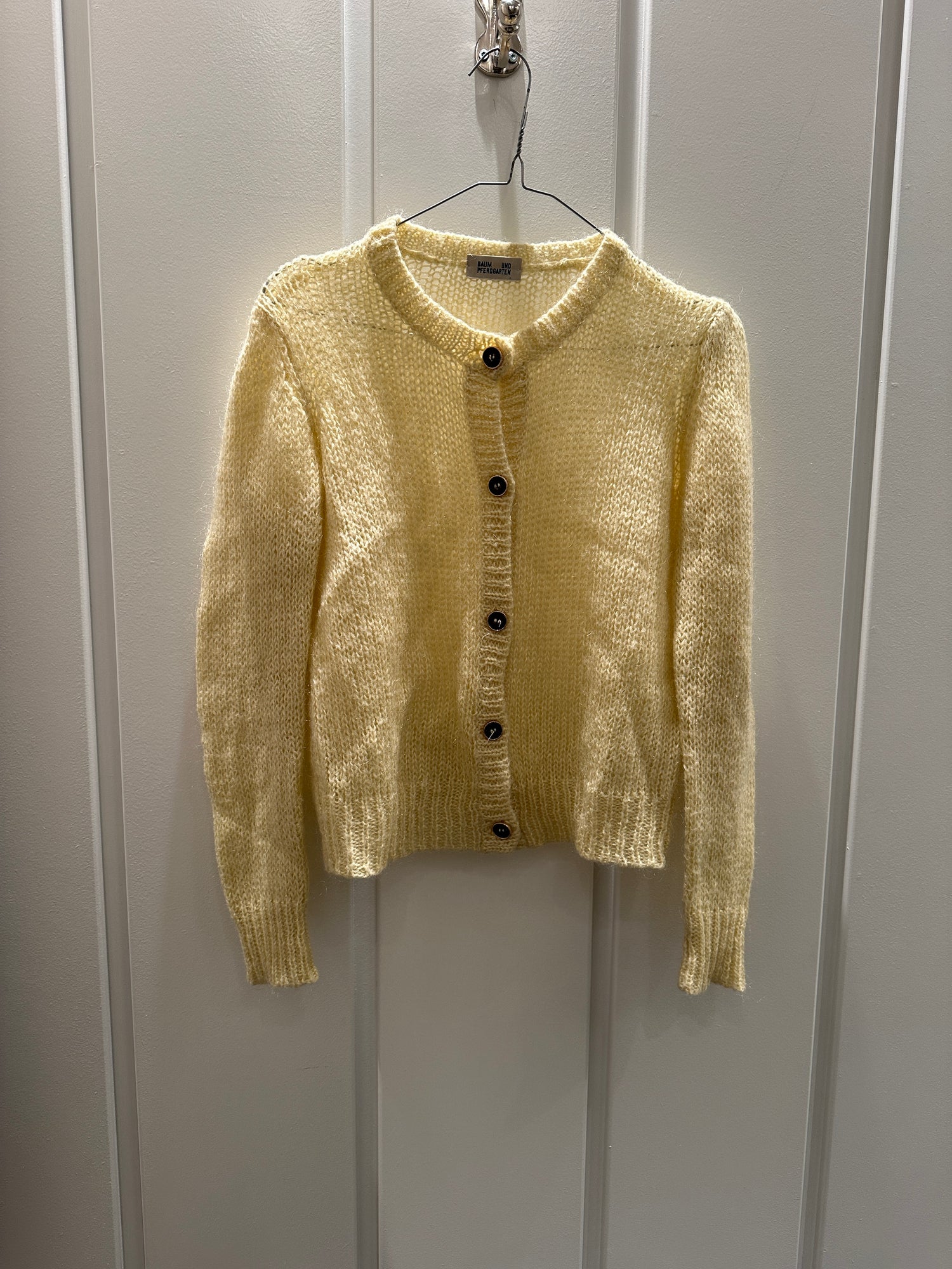 Baum Und Pferdgarten Cardigan