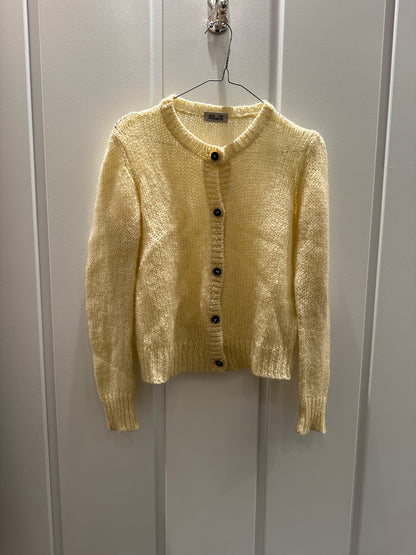 Baum Und Pferdgarten Cardigan