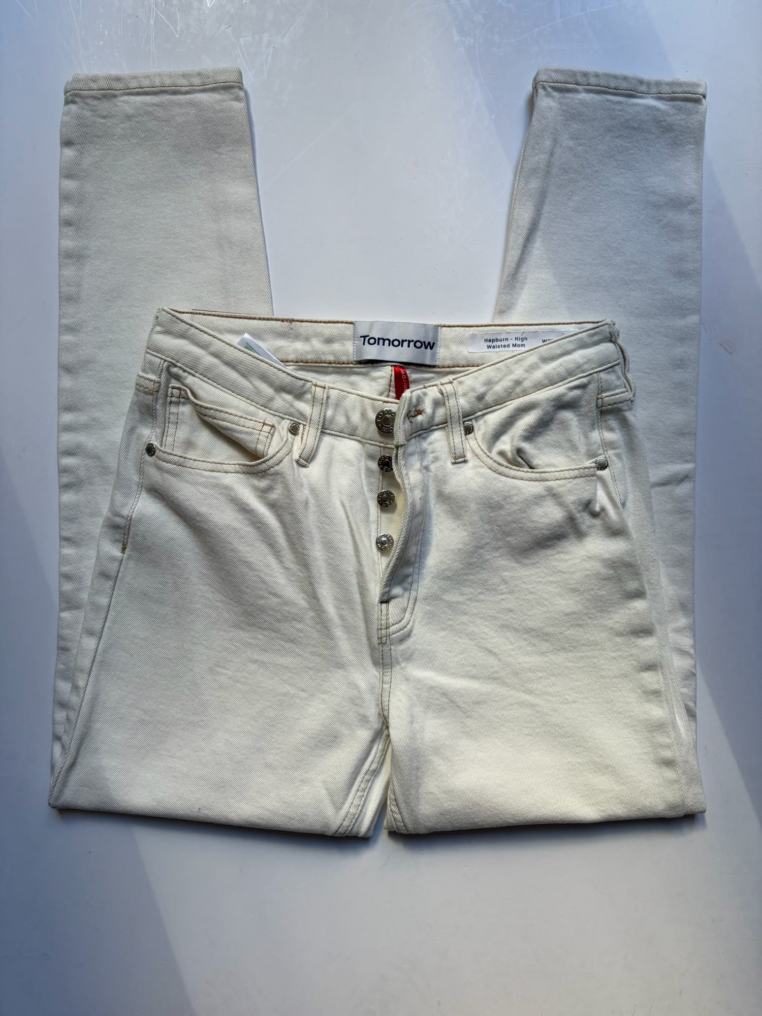 Tomorrow Denim Jeans