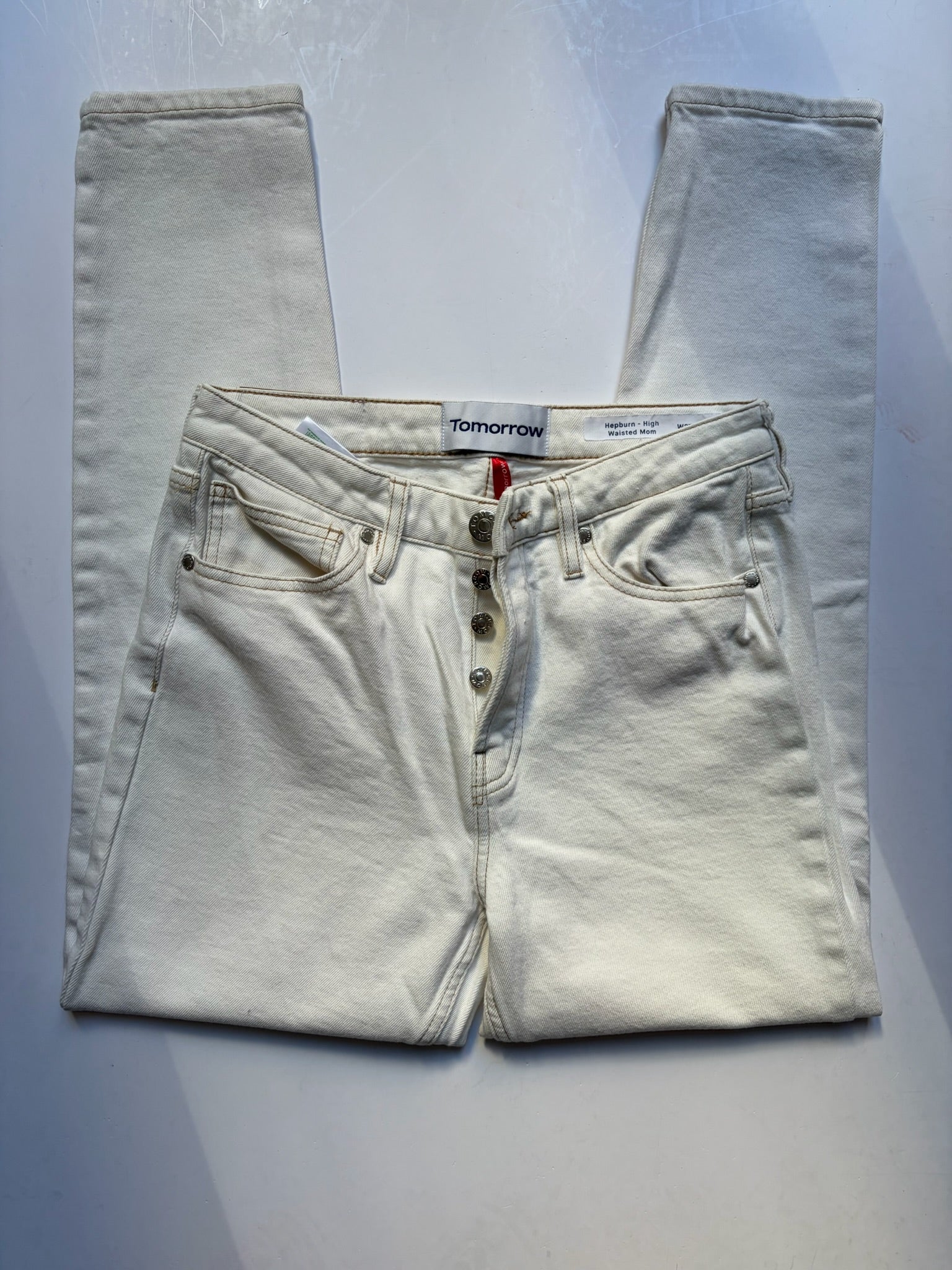 Tomorrow Denim Jeans