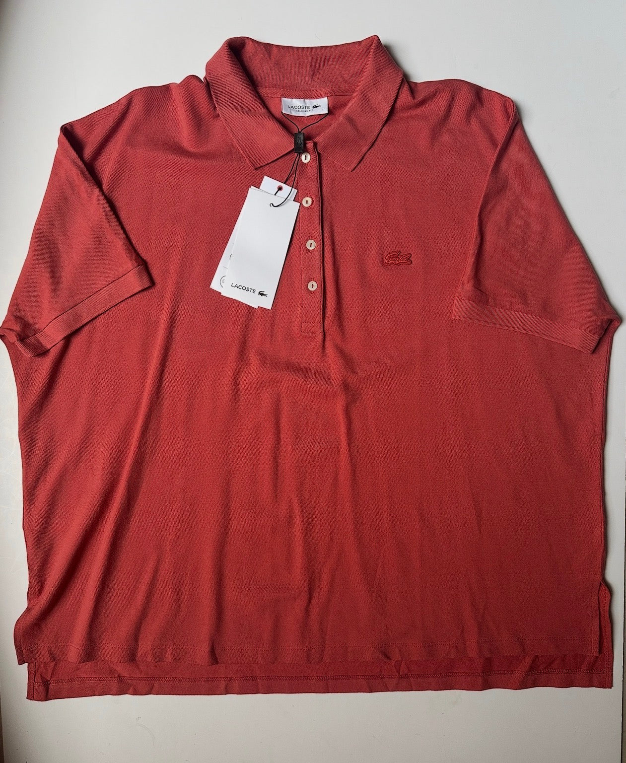 Lacoste T-Shirt