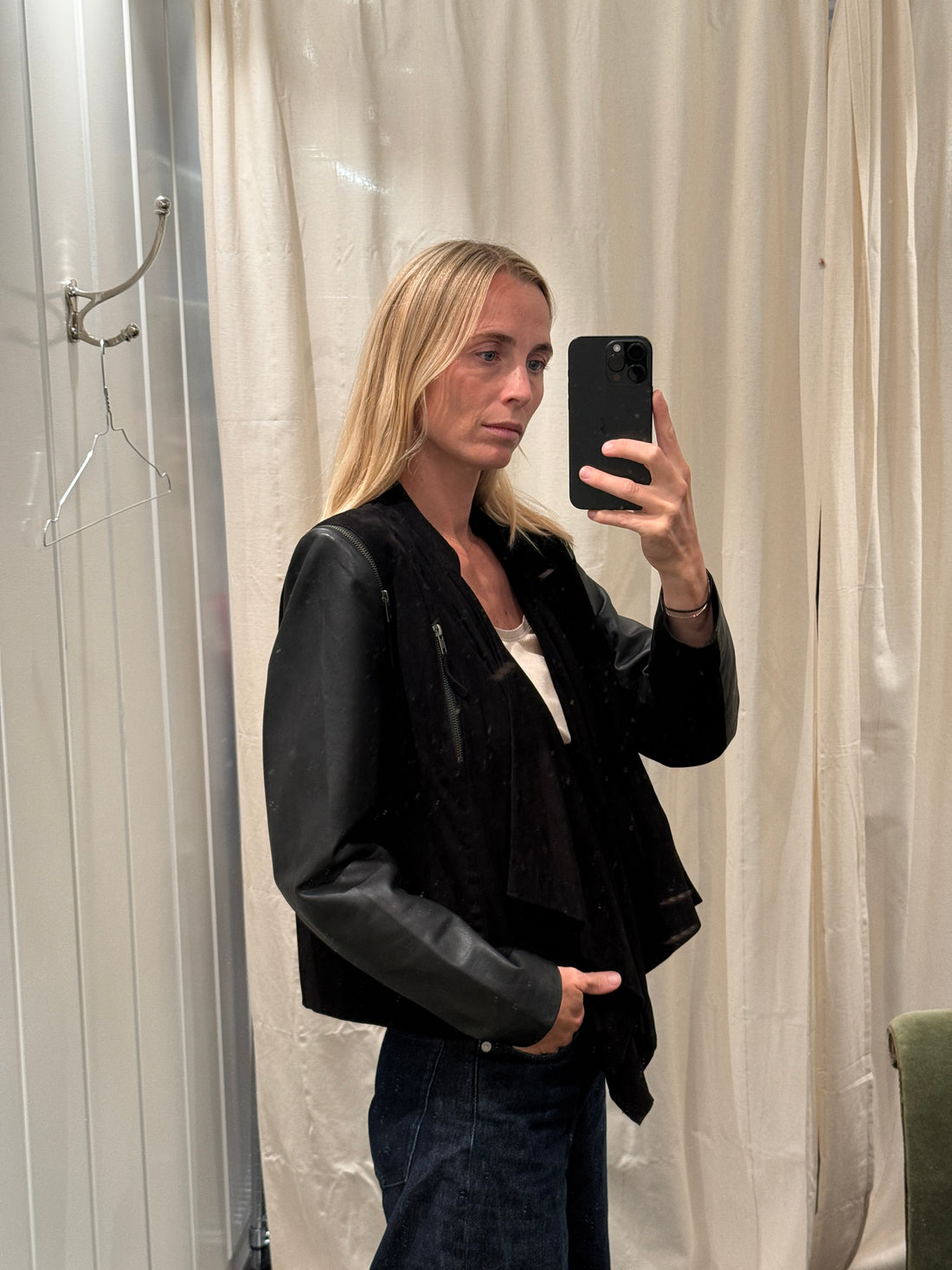 Depeche Jakke
