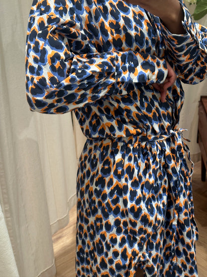By Malene Birger Kjole