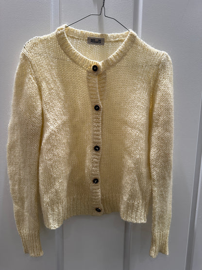 Baum Und Pferdgarten Cardigan