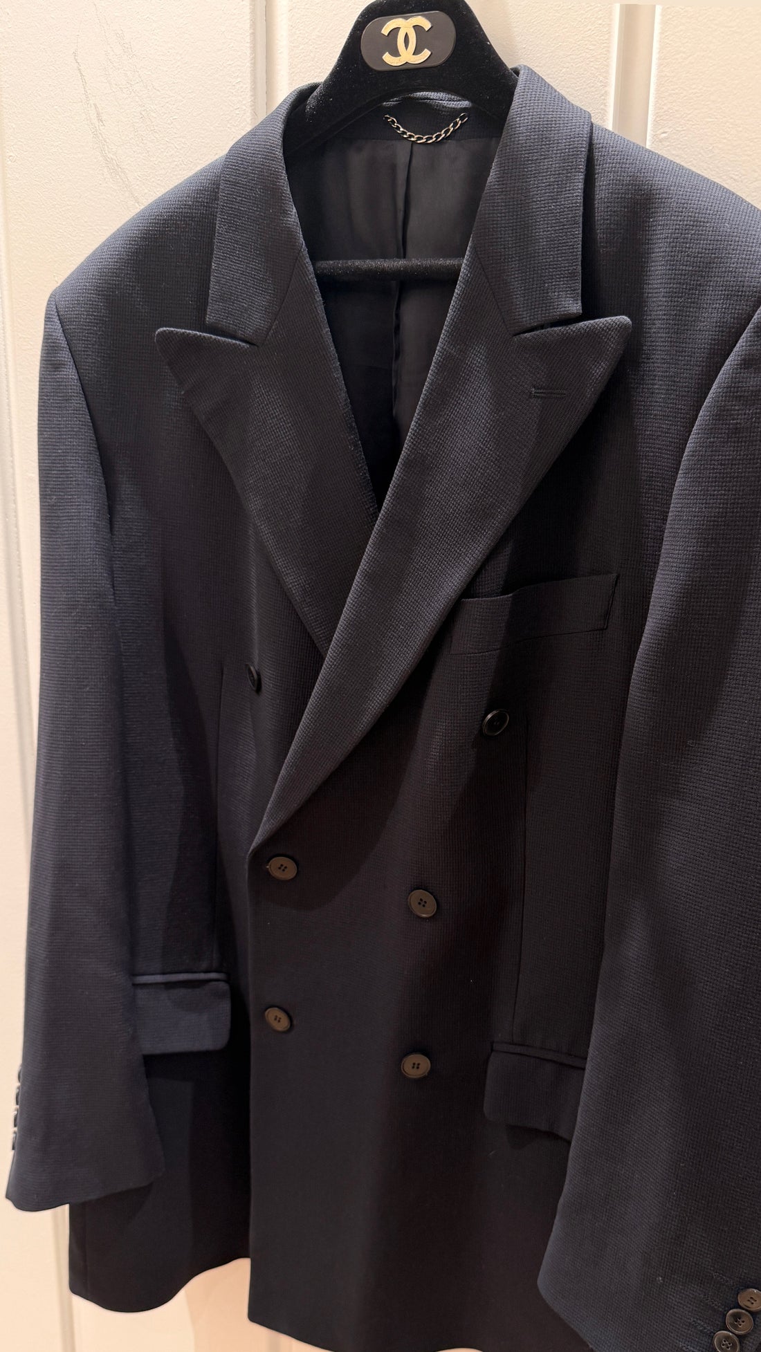 Chanel Vintage Blazer