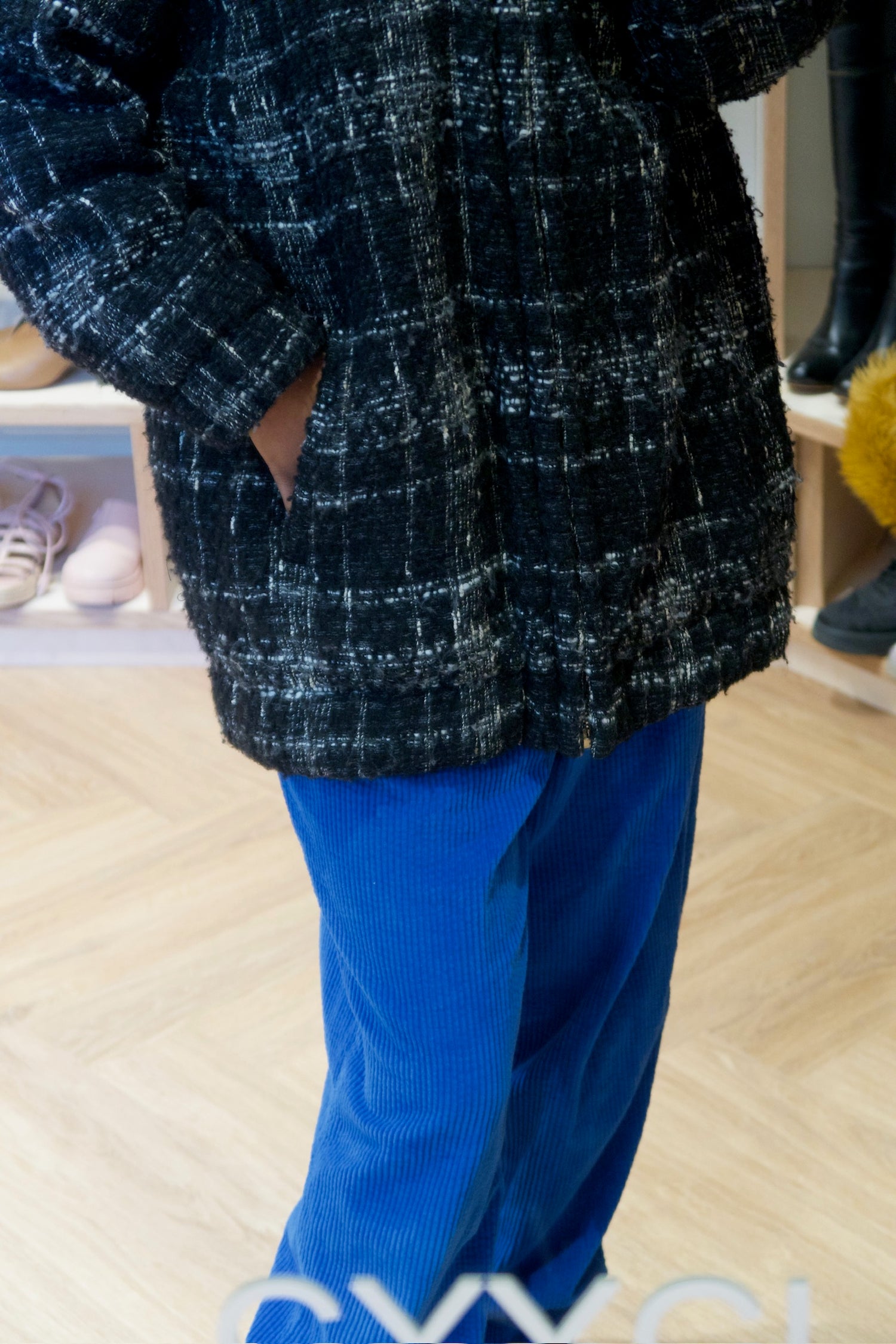 Iro Jakke / Blazer