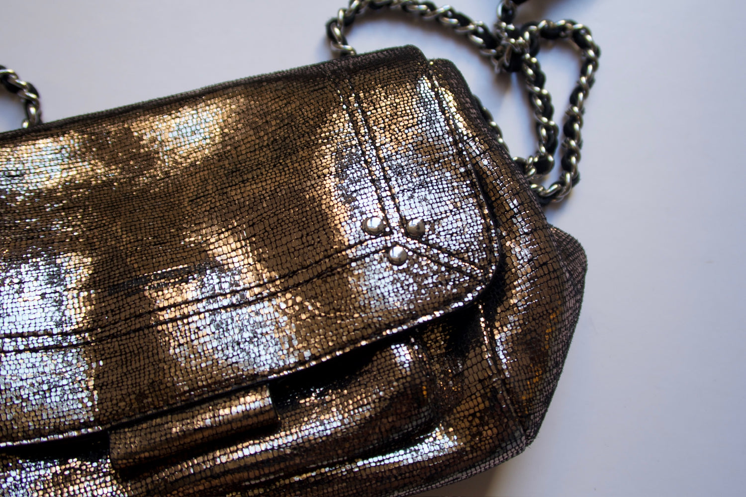 Jerome Dreyfuss Lulu Bag