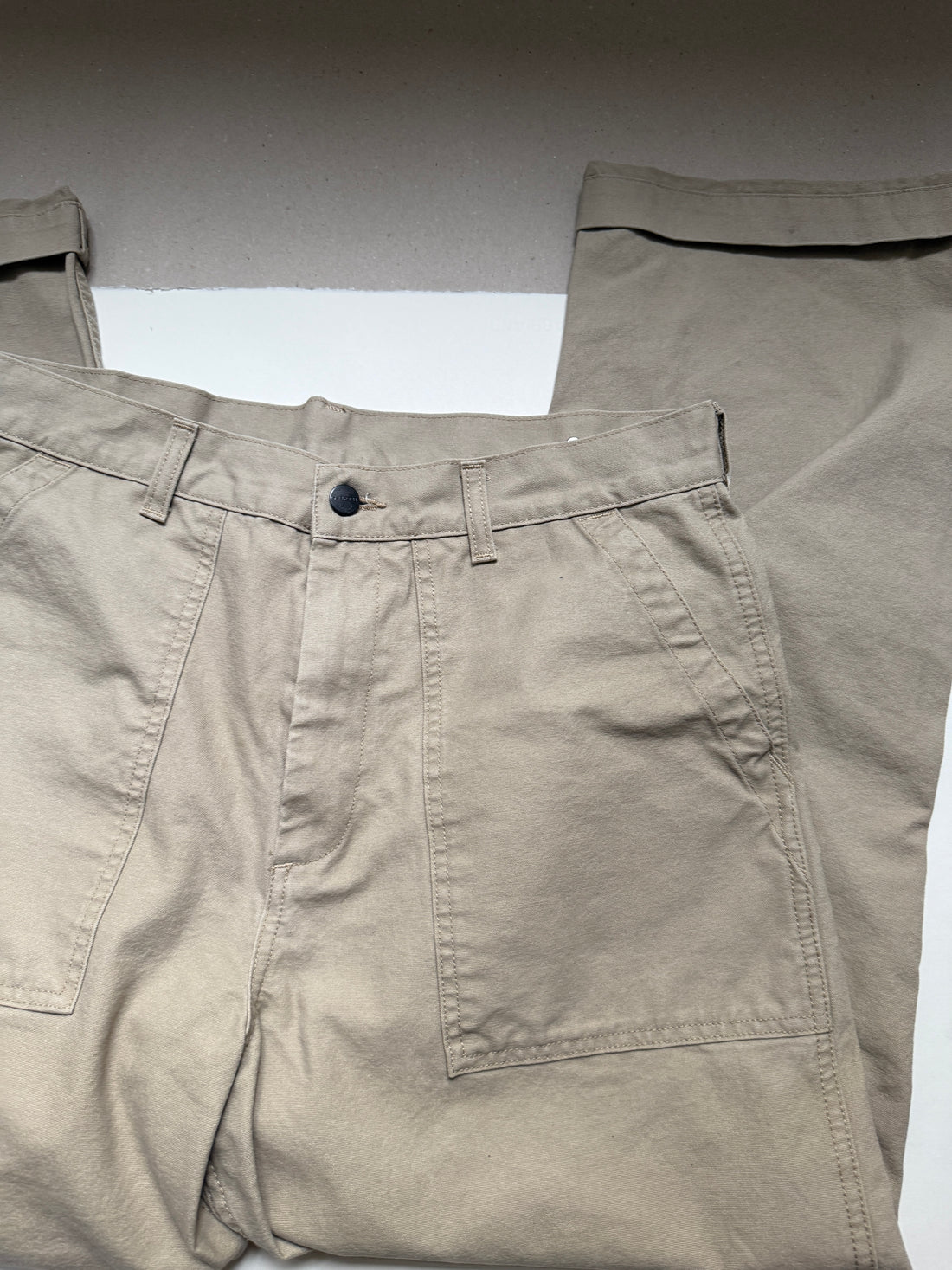 Carhartt Bukser
