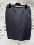 Lanvin nederdel