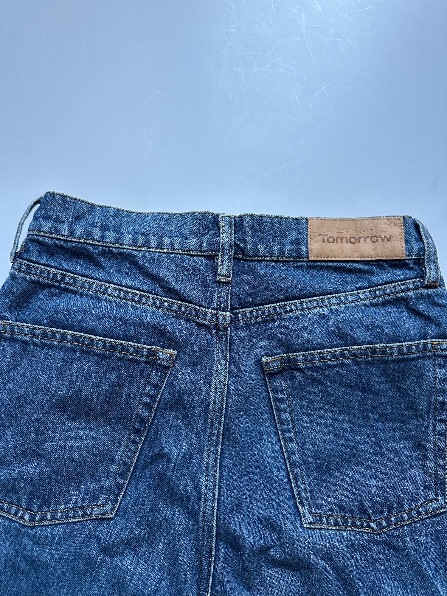 Tomorrow Denim Jeans