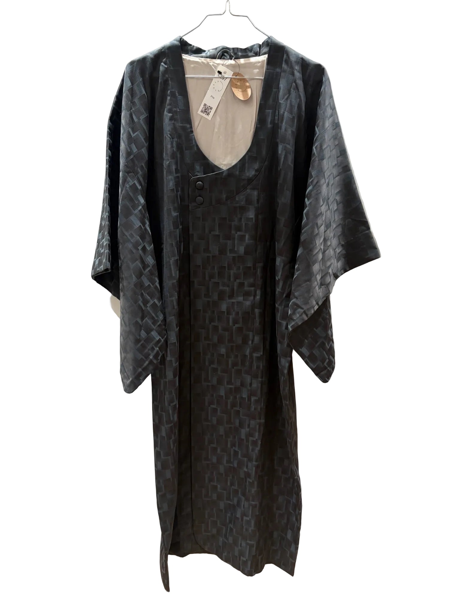 Kimono / Kjole