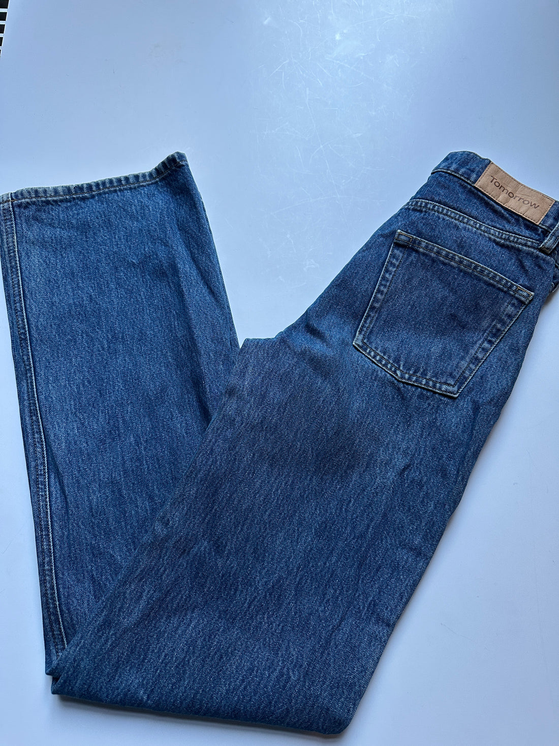 Tomorrow Denim Jeans