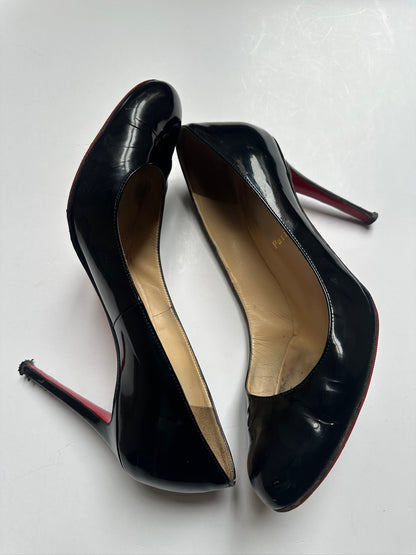 Louboutin Stiletter