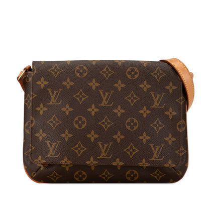 Louis Vuitton Musette Tango Taske