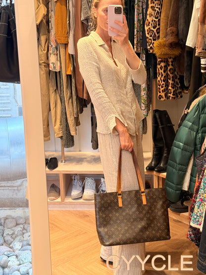 Louis Vuitton Luco Taske