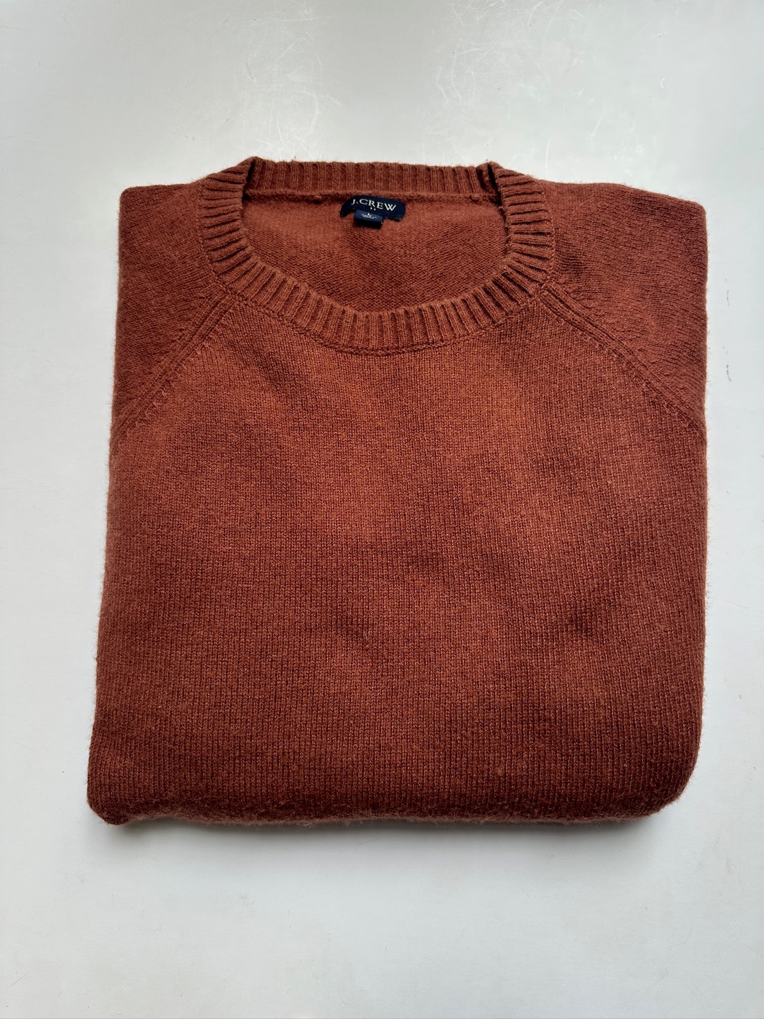 J. Crew Sweater