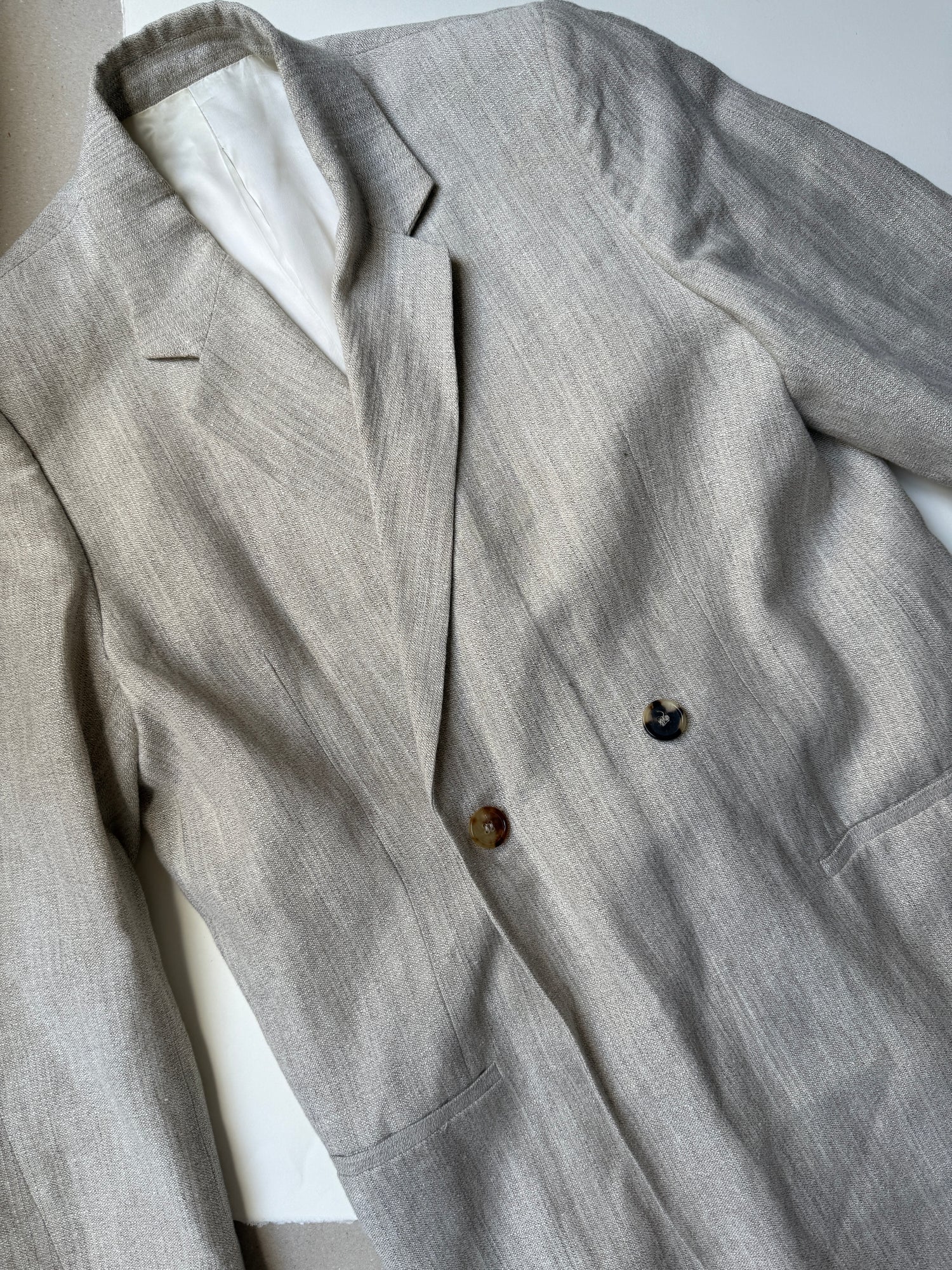 Toteme Blazer