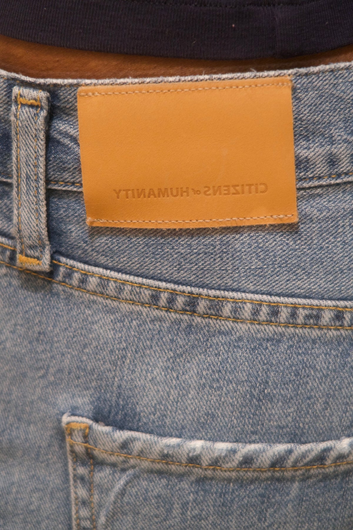 Citizens of Humanity Jeans