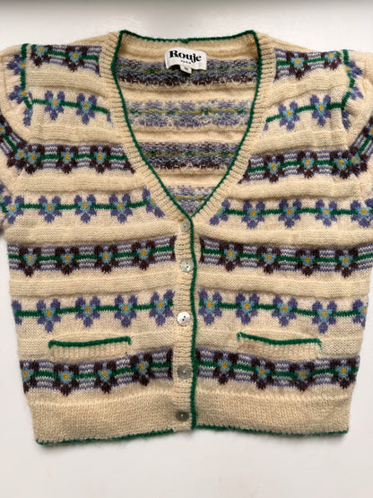 Rouje Leora Cardigan