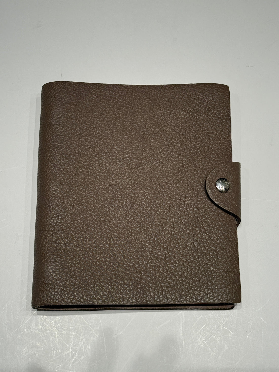 Hermes Notesbog