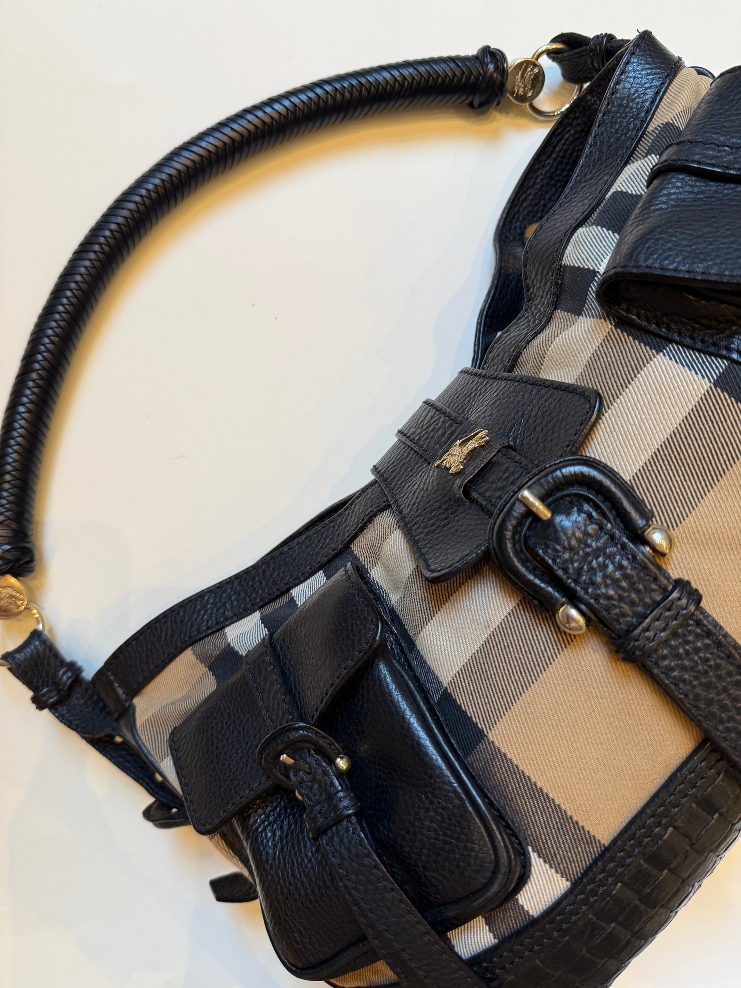 Burberry Taske