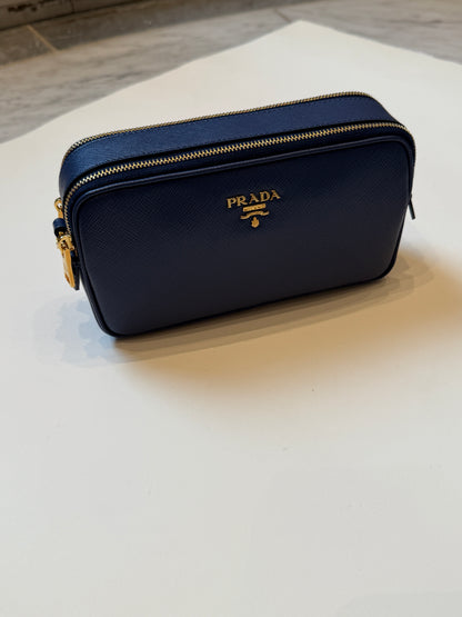Prada Saffiano Cross-body Bag / Taske