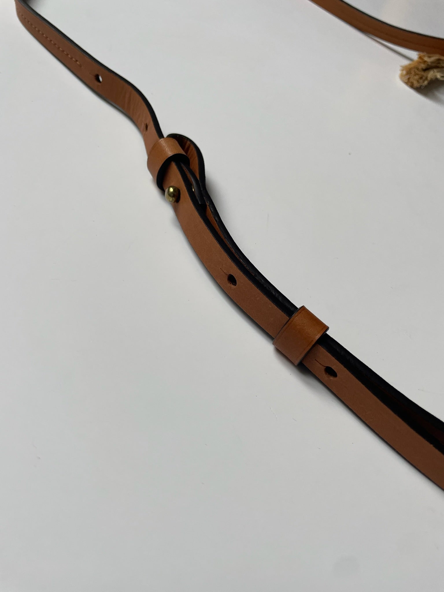 Gerard Darel Raffia Taske