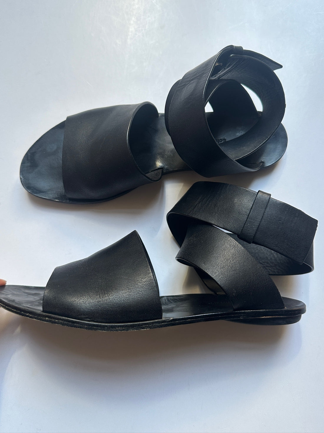 Proenza Schouler Sandaler