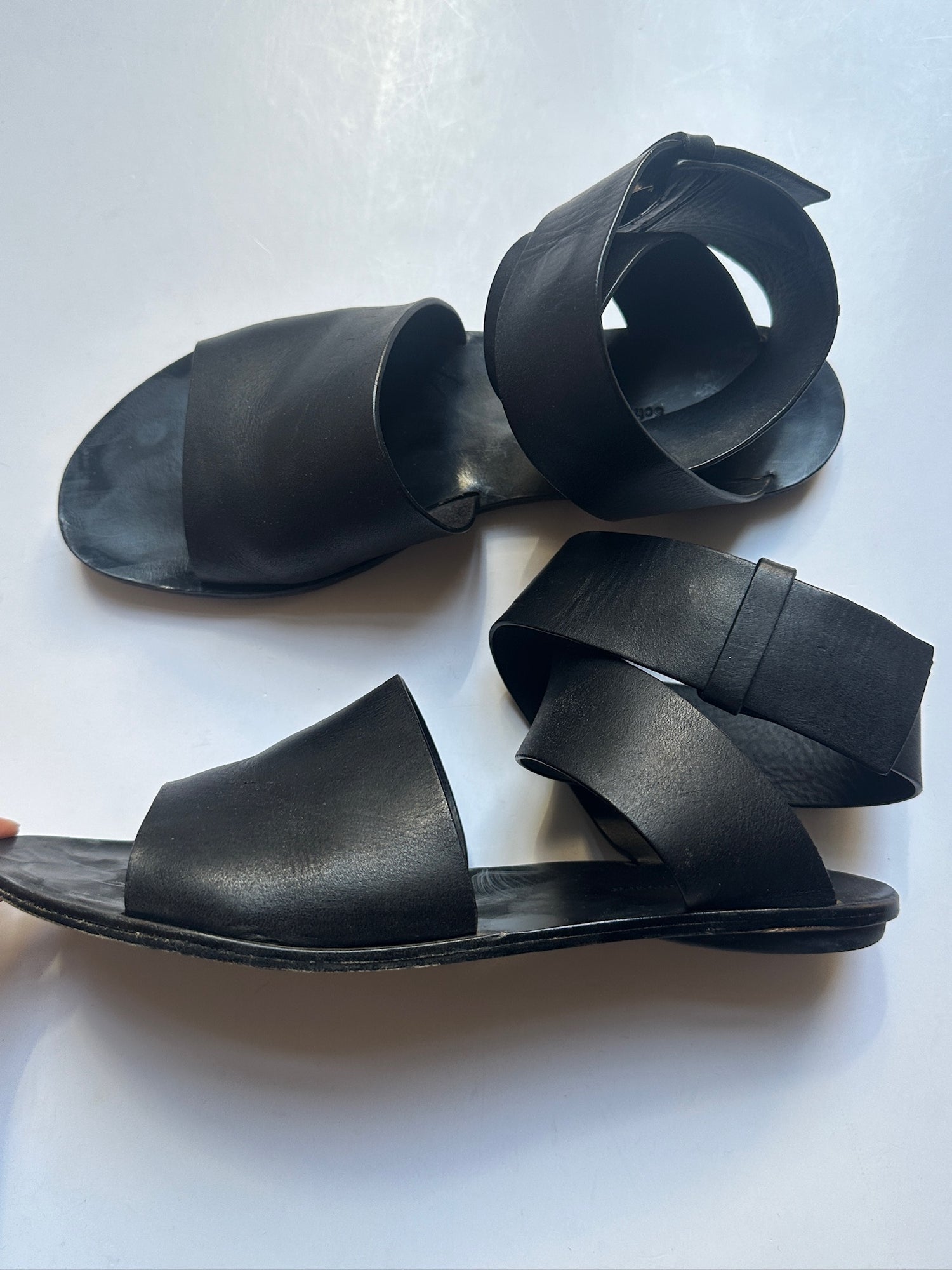 Proenza Schouler Sandaler
