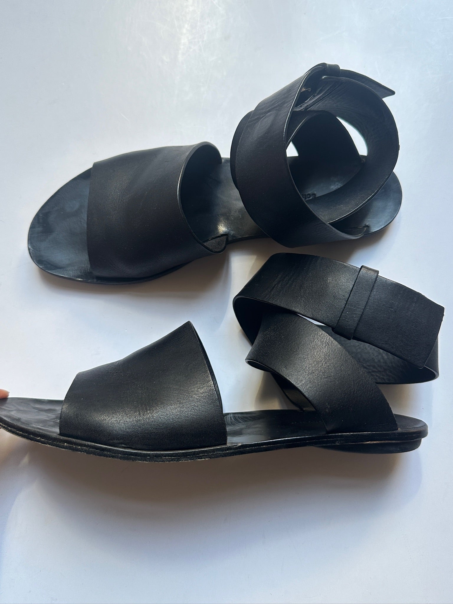 Proenza Schouler Sandaler