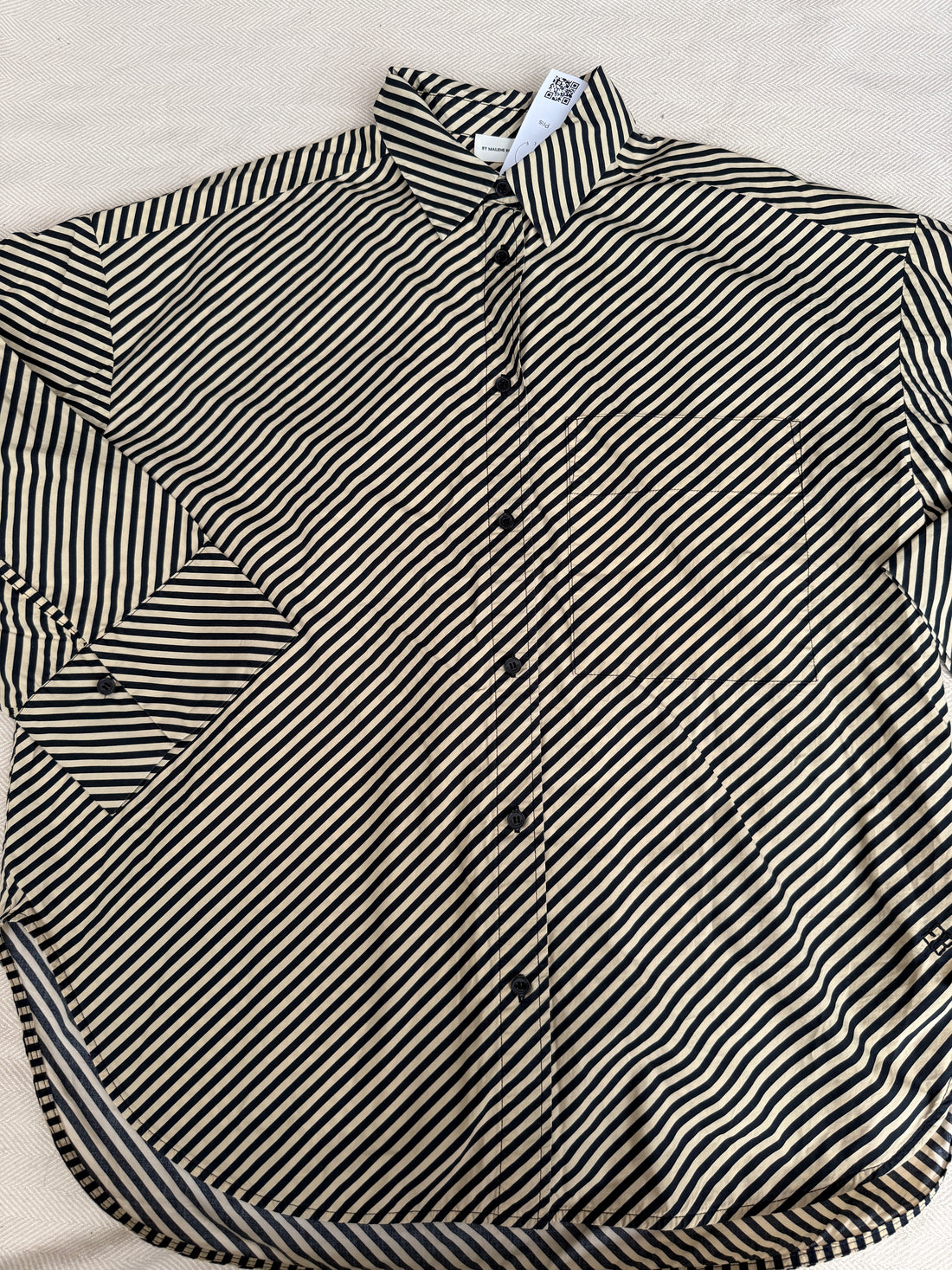 By Malene Birger Skjorte