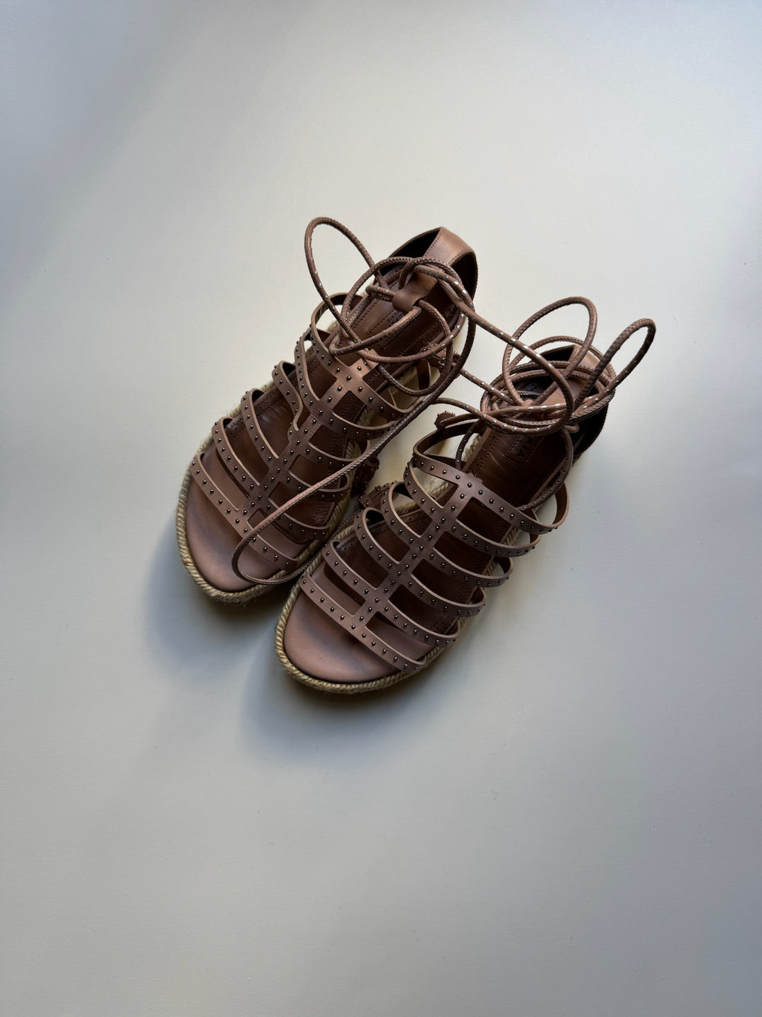 Alaïa Sandaler