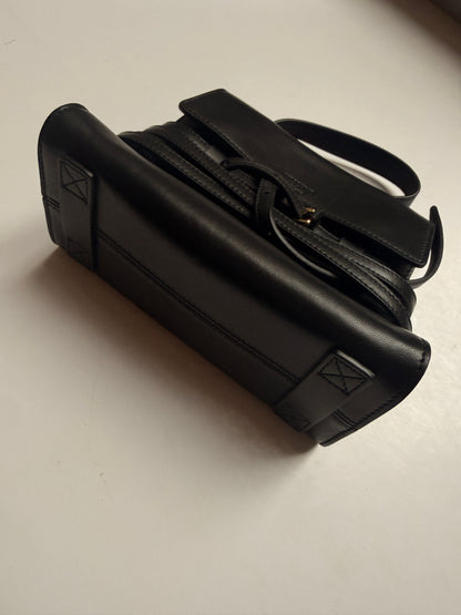 Moschino Borsa Tie Me Bag / Taske