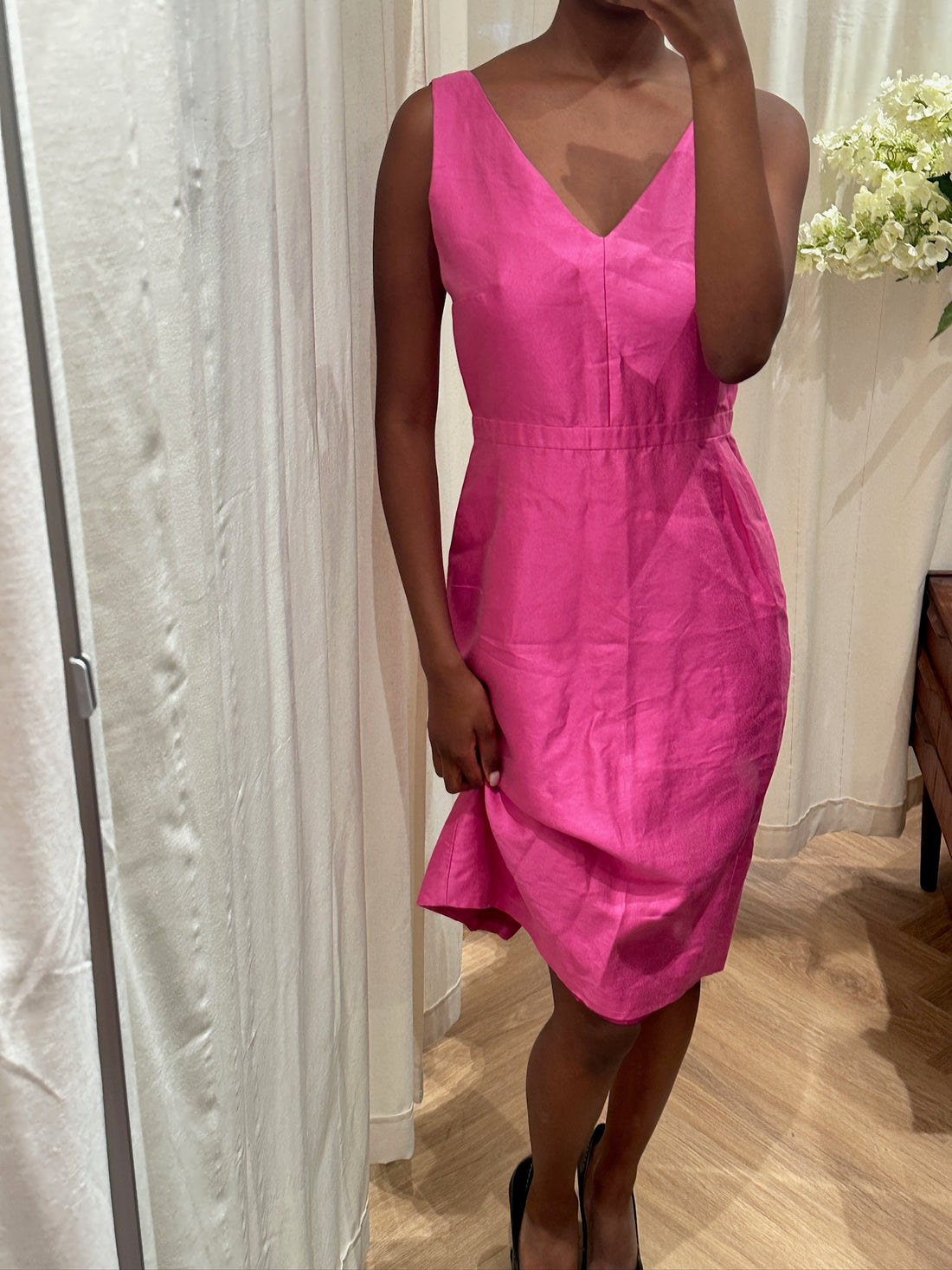 MaxMara Studio Kjole