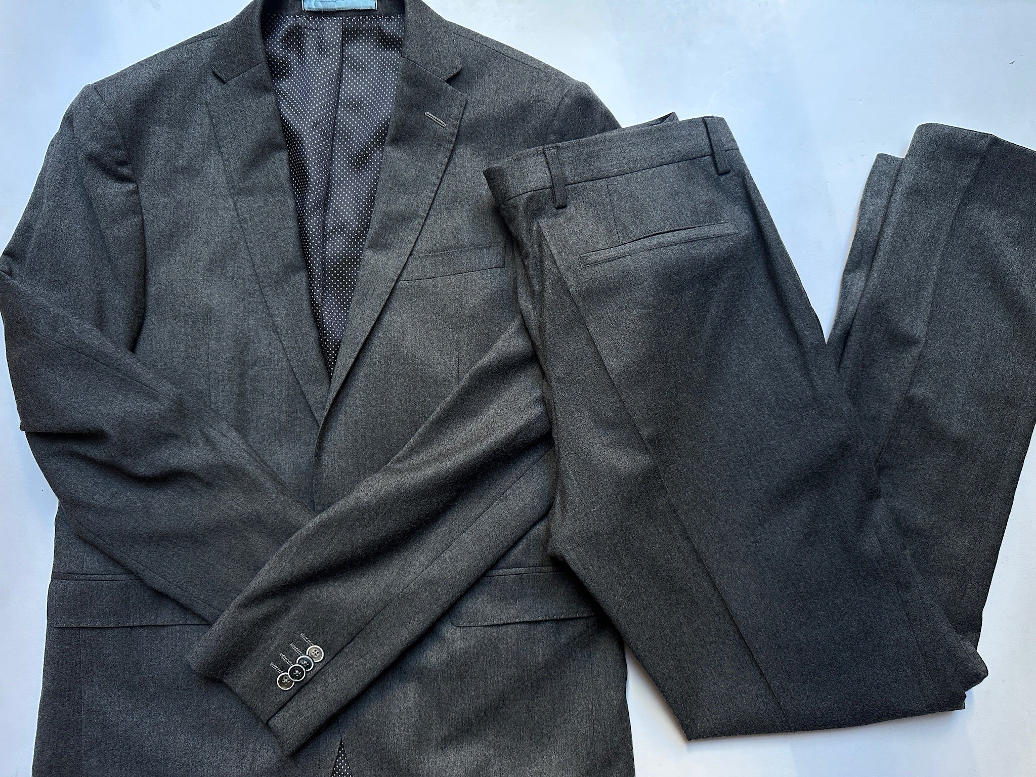 Sand Copenhagen Suit / Jakkesæt