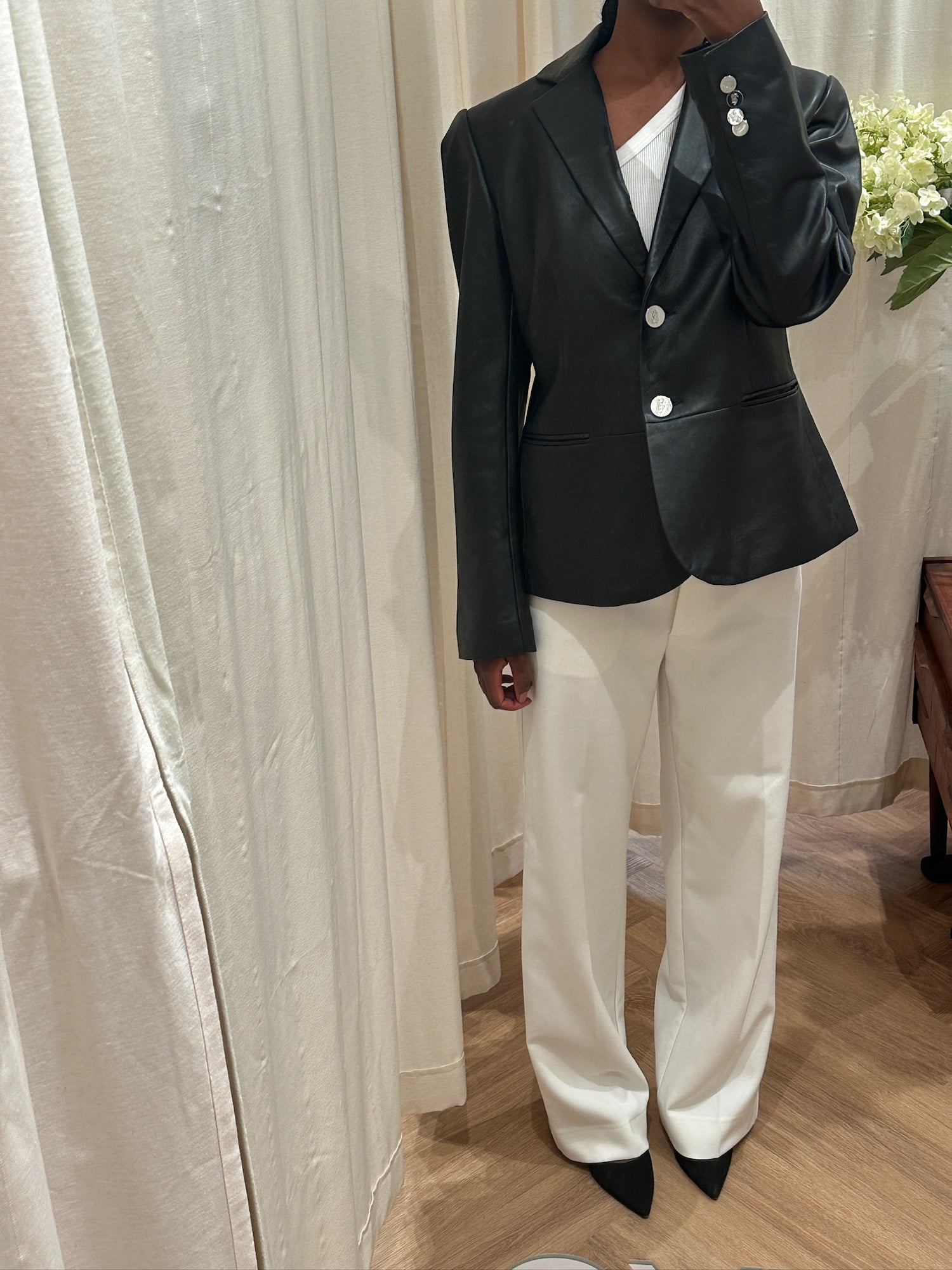 MaxMara Bukser
