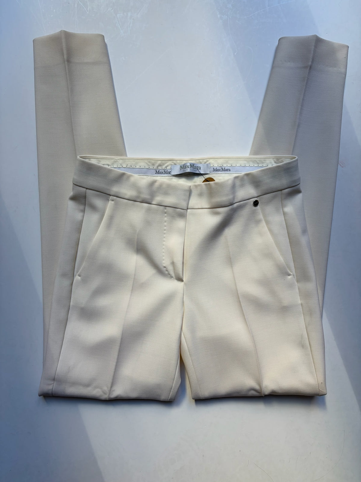 MaxMara Bukser