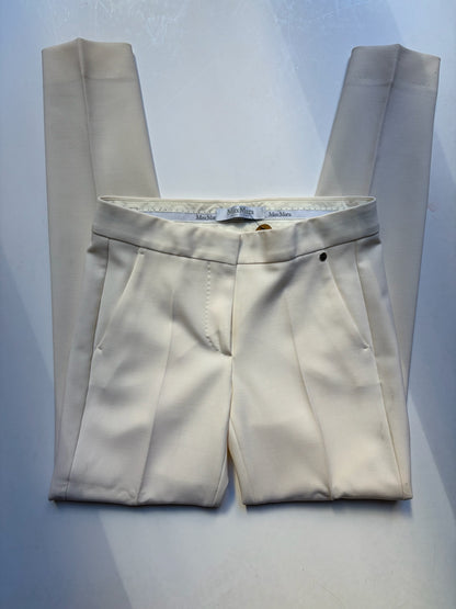 MaxMara Bukser
