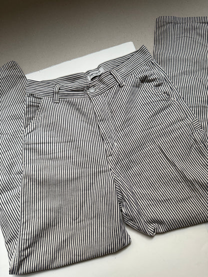 Carhartt Stribet Bukser