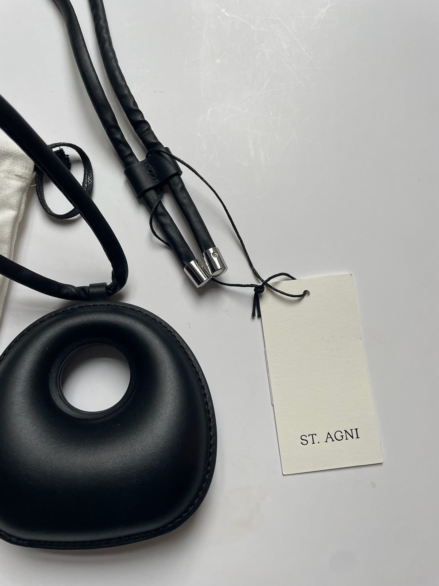 St Agni Pouch / Taske