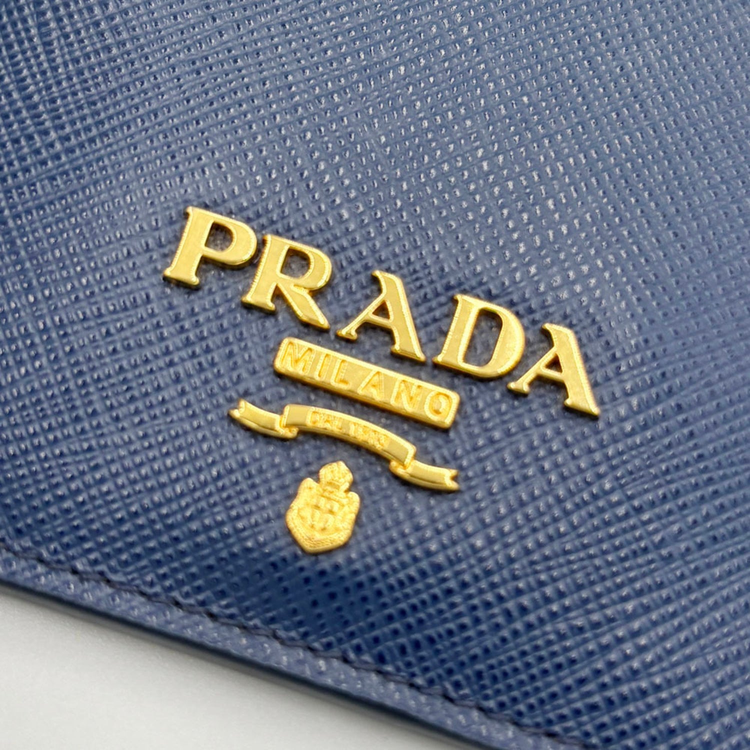 Prada Pung / Kortholder