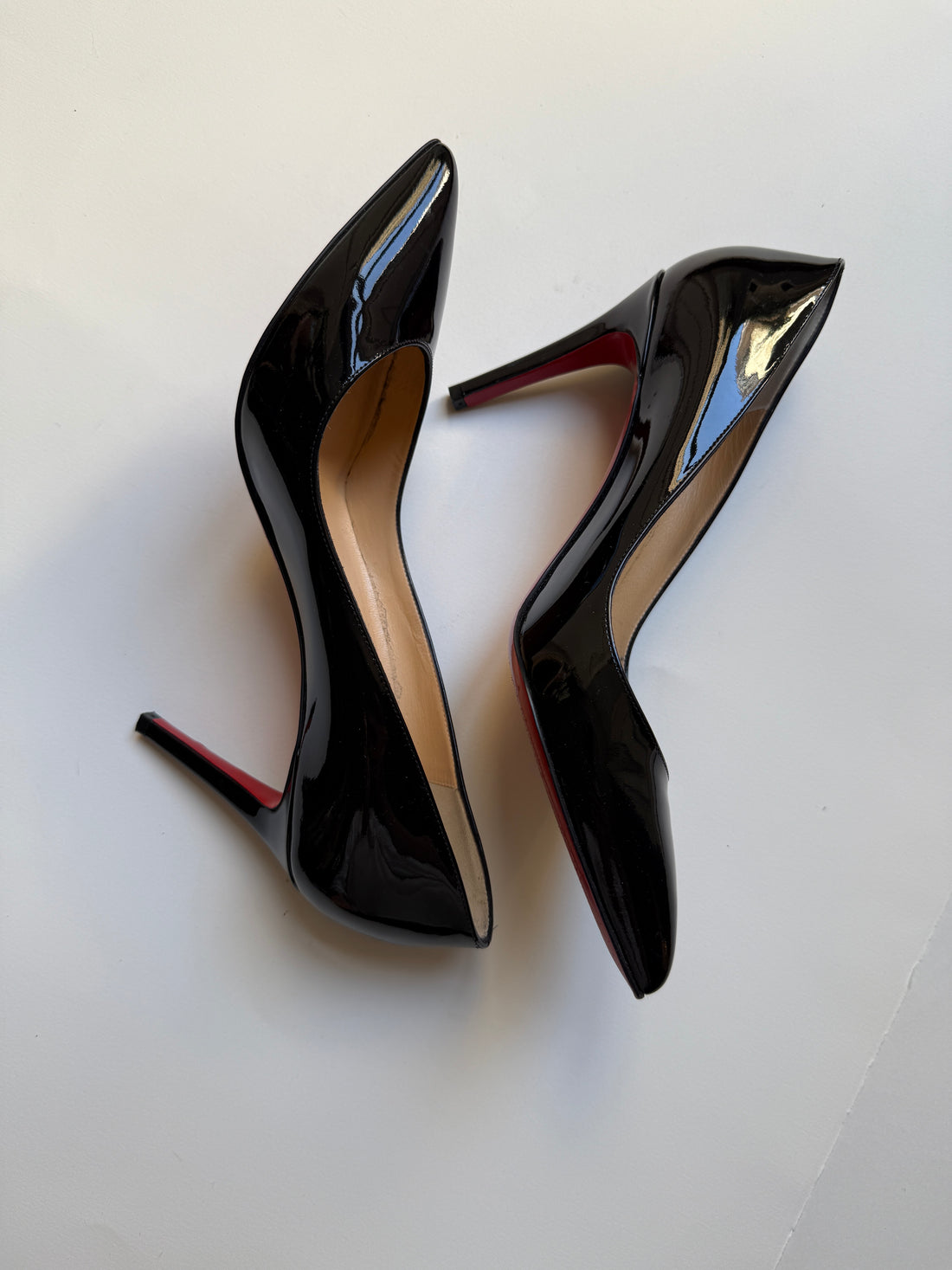 Christian Louboutin Stiletter