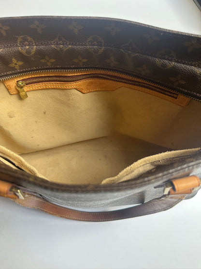 Louis Vuitton Luco Taske