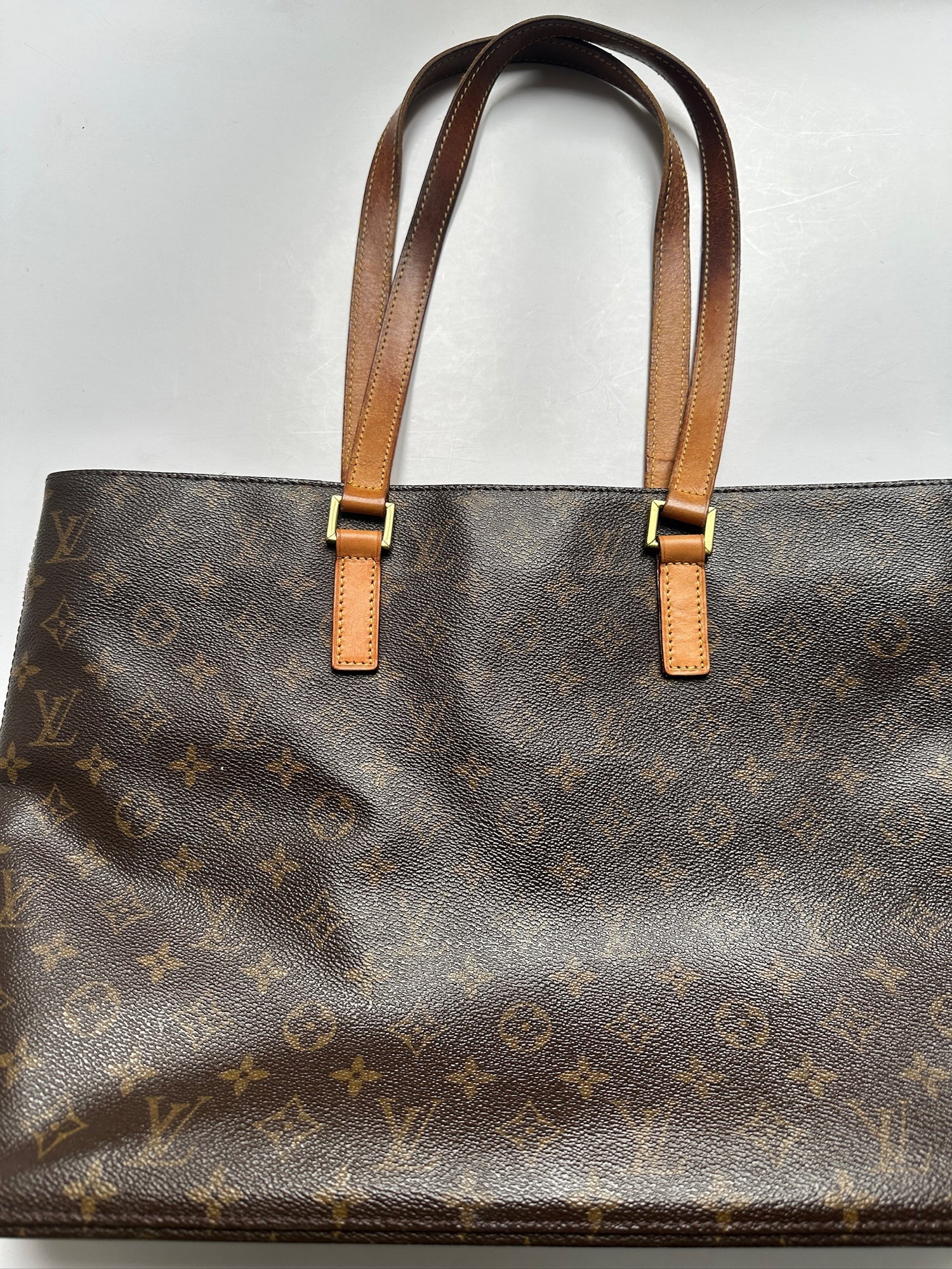 Louis Vuitton Luco Taske